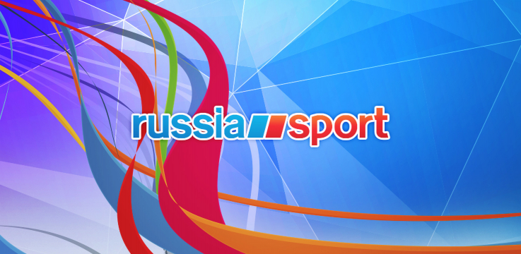 Логотип Россия-Спорт