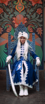 Анастасия