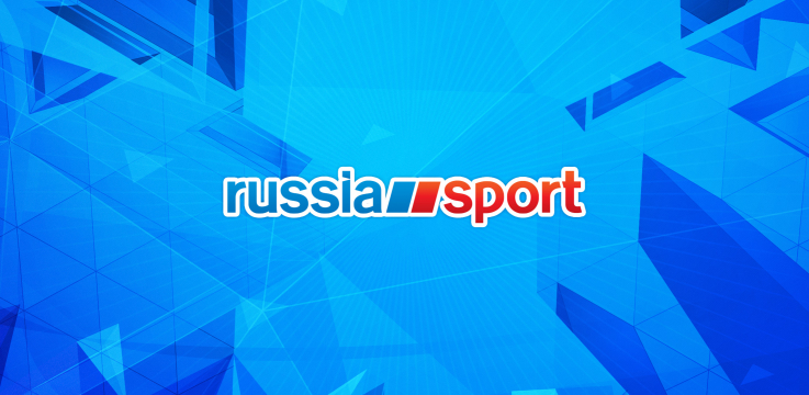 Логотип Россия-Спорт