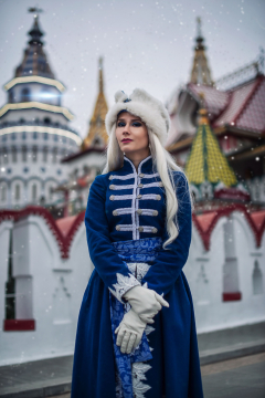 Анастасия