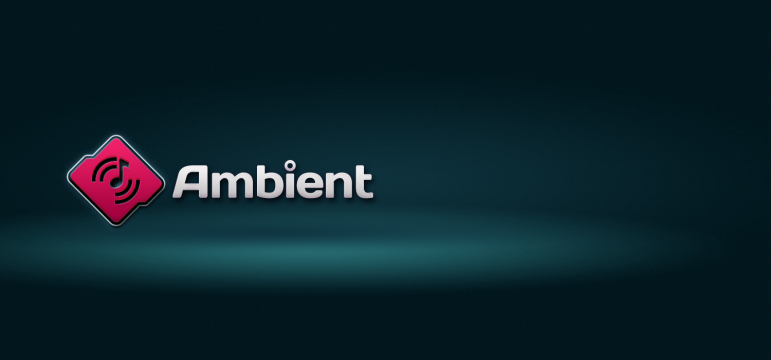 Программа Ambient