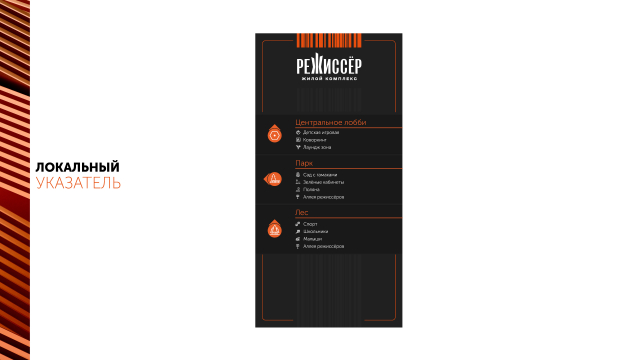 Презентация предложений